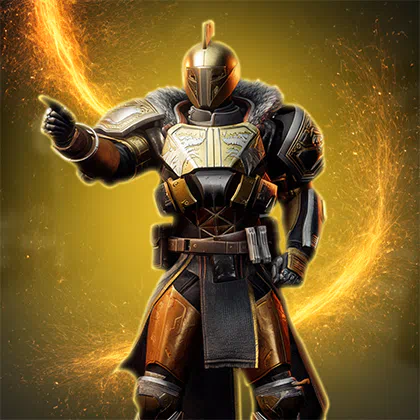 Buy Destiny 2 Iron Banner Rank Boost
