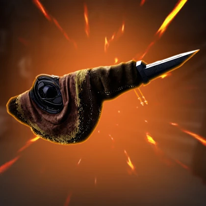 Touch of Malice Catalyst Boosting Services - Intrinsic Perk