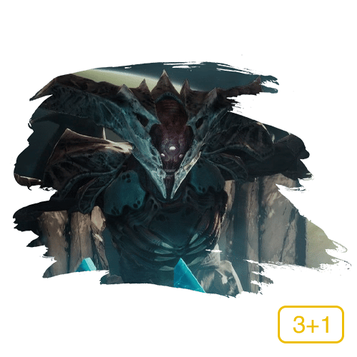 King's Fall Boosting Service Buy Destiny 2 Seasonal Carry Services