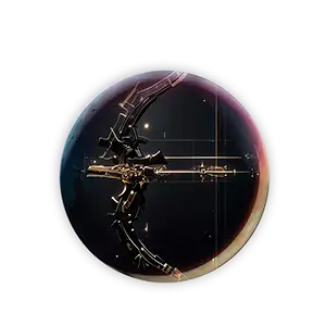 Guaranteed Whistler's Whim Carry - Rest