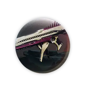 Yasmin Defiance Boost - Yasmin Weapons