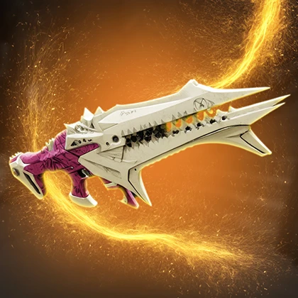 Destiny 2 Game Smite of Merain Weapon Boost Service - Merain Smite