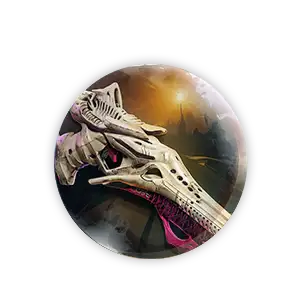 Destiny 2 Smite of Merain Weapon Boosting - Merain Smite