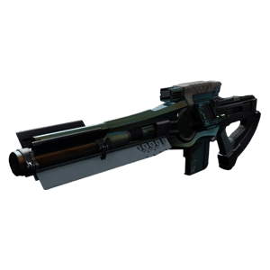 Path of Least Resistance