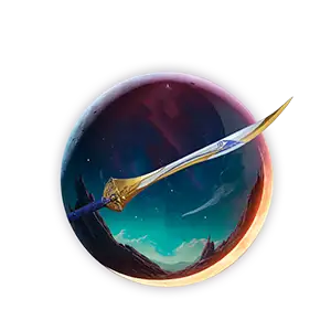 Destiny 2 Zephyr Boost - Arme désirée