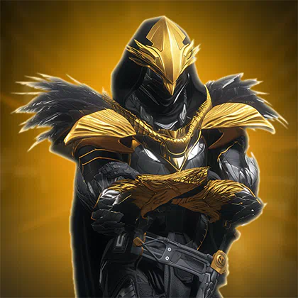 Operation Seraphs Shield Mission Carry - Power Level