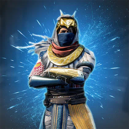 Lightfall Campaign Boost - Complete Lightfall Campaign