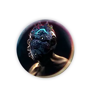 Cyrtarachne's Facade Boost - Solar Weapons