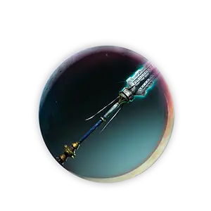 Stasis Winterbite Boost - Heavy Ammo