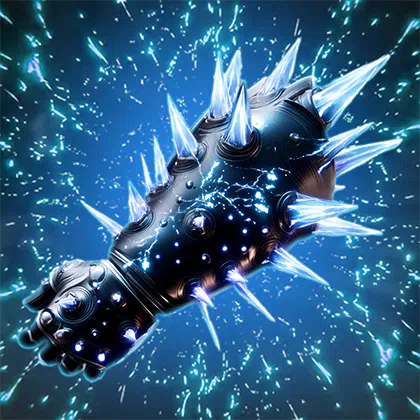 Destiny 2 Ballidorse Wrathweavers Boost - Stasis-Waffen