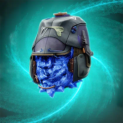 Destiny 2 Cadmus Ridge Lancecap Boost - Stasis Crystals Created