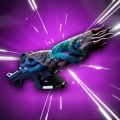 Rufus's Fury weapon boosting services - final encounter