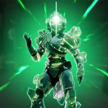 Destiny 2 Strand Meditations Farm Boost - Legendary Campaign