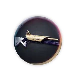 Destiny 2 Age Old Bond Boosting - Red Border