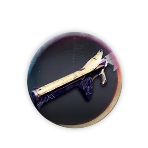 Age Old Bond Weapon Boost -Crafting Pattern