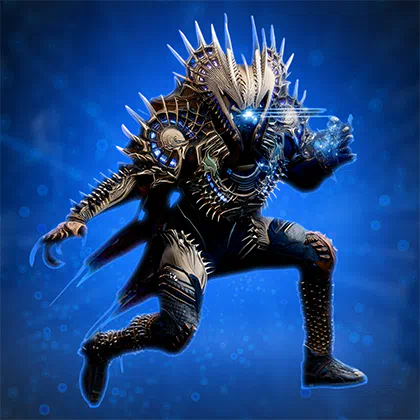 Ghosts of the Deep dungeon boosting - challenging dungeon