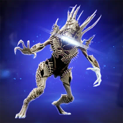 Complete Master Ghosts of the Deep dungeon boost - artifice armor