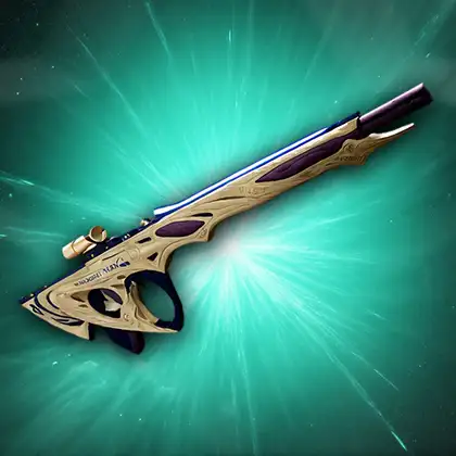 Transfiguration Carry - Explosive Pact