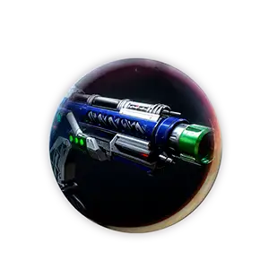 Complete Cold Comfort weapon Carry - Ammo