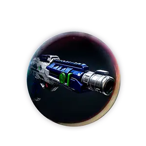 Destiny 2 Cold Comfort God Roll Boosting - Impact Casing