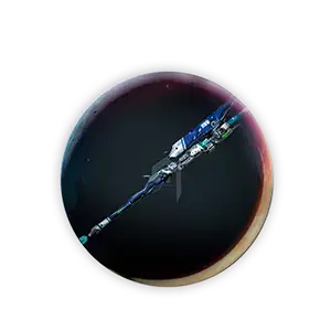 God Roll Greasy Luck Boost - Target Lock