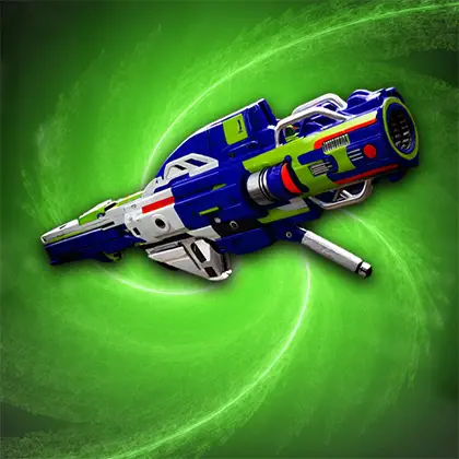 Destiny 2 Cold Comfort weapons Boost - Restoration Ritual