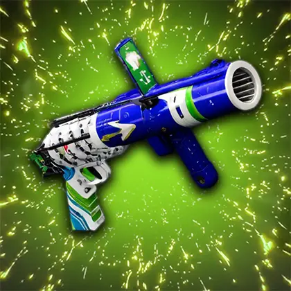 Destiny 2 New Pacific Epitaph Boost - Great Service