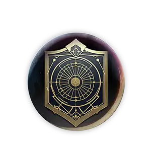 Flamekeeper Triumphs Seal Carry