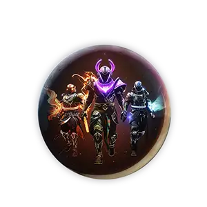 Solstice Bounties Service