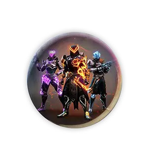 Solstice Bounties Carry