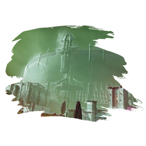 La flèche de Savatun