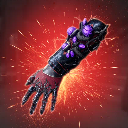 Destiny 2 Briarbinds Boost - Volatile Rounds