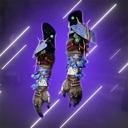 Destiny 2 Mothkeeper’s Wraps Boost - Loyal Moths