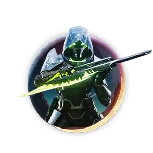 Destiny 2 Necrochasm service - full raid completion