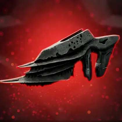 Necrochasm Catalyst obtain boost - account