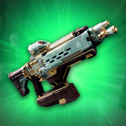 The Eremite – Epiccarry