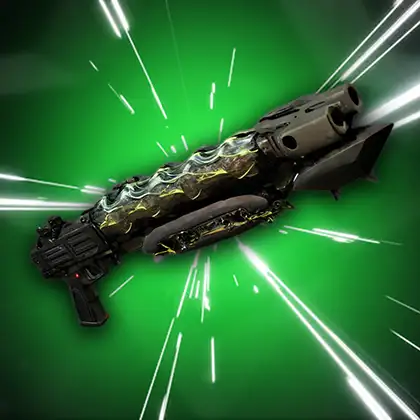 Swordbreaker Boost - Opening Shot