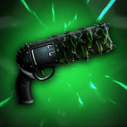 Word of Crota Weapon Pattern Boost - Melee Attack