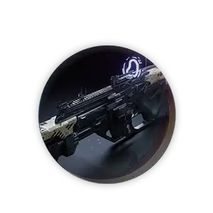 Fang of Ir Yut Crota's End Raid Boost - Power Level