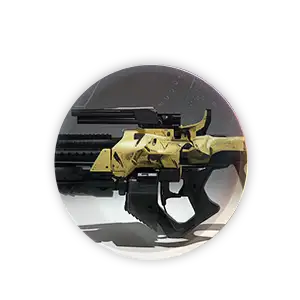 Destiny 2 Fang of Ir Yût Boosting - Arrowhead Brake