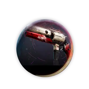 Warden's Law Carry - Exotic Gear Chance