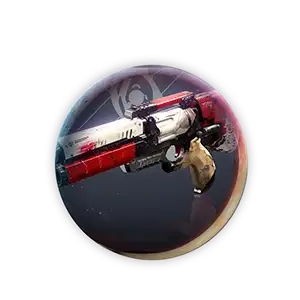 Warden's Law Boost - DLC Related