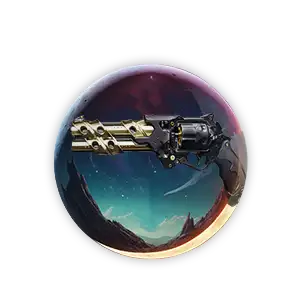 Word of Crota Weapon Carry - Armor