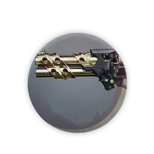 Word of Crota Weapon Boosting - Security