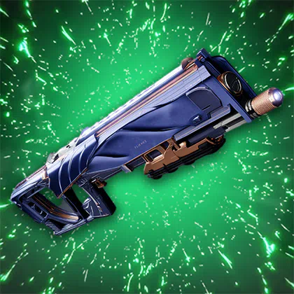 D2 Supercluster Boosting