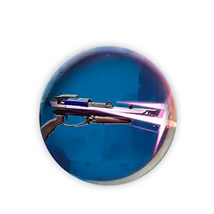 Buried Bloodline Carry - Piloted Mode