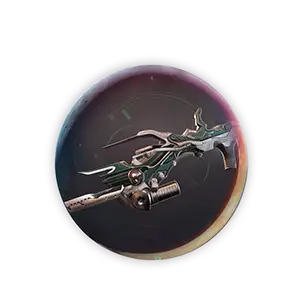 Destiny 2 Dragoncult Sickle Booster - Destroying Constructs