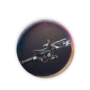 Dragoncult Sickle Boost - Caster Frame