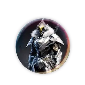 Warlord’s Ruin Armor Set Carry - Class Item