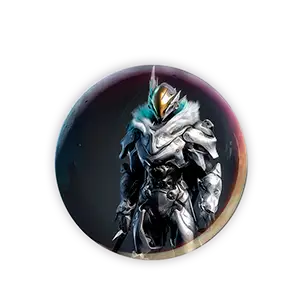 Warlord’s Ruin Armor Set Boost - Buried Bloodline